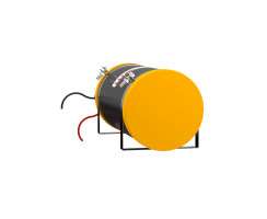 monoBOIL Electrical Hot Water Boiler, 6l, 12V, 300V