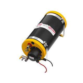 monoBOIL Warmwasserboiler, elektrisch, 6l, 24V, 600W