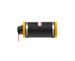 monoBOIL Warmwasserboiler, elektrisch, 6l, 24V, 600W