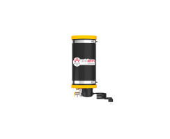 monoBOIL Warmwasserboiler, elektrisch, 6l, 230V, 550W