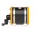 duoBOIL Hot Water Boiler with Electric Heating Loop and Coolant Heat Exchanger 9l, 230v, 550w