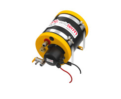 monoBOIL Electrical Hot Water Boiler 3l, 12V, 300W