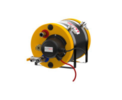 monoBOIL Electrical Hot Water Boiler 3l, 12V, 300W