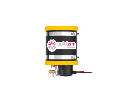 monoBOIL Electrical Hot Water Boiler 3l, 12V, 300W