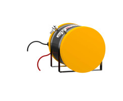 monoBOIL Electrical Hot Water Boiler 3l, 12V, 300W