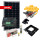 Complete Solar Set 100Wp for RV and Motorhome (w. Votronic Solar Charger)
