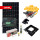 Complete Solar Set 160Wp for RV and Motorhome (w. Votronic Solar Charger)