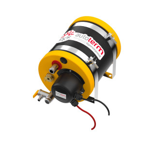 monoBOIL Electrical Hot Water Boiler, 3l, 24V, 600W