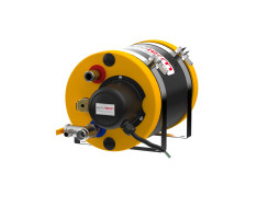 monoBOIL Warmwasserboiler, elektrisch, 3l, 120V, 500W