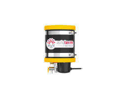 monoBOIL Warmwasserboiler, elektrisch, 3l, 120V, 500W