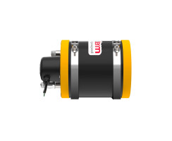 monoBOIL Warmwasserboiler, elektrisch, 3l, 120V, 500W