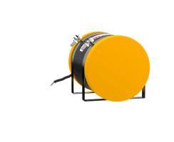 monoBOIL Warmwasserboiler, elektrisch, 3l, 120V, 500W