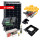 Complete Solar Set 2 x 100Wp for RV and Motorhome (w. Votronic Solar Charger)