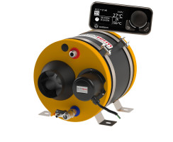 combiBOIL Warmwasserboiler 7l 120V 500W mit Comfort Boiler Control - Mehr Heizoptionen & Funktionen durch volle Autoterm Integration