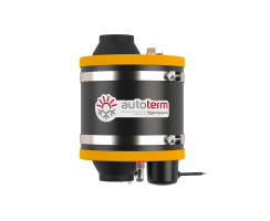 combiBOIL Warmwasserboiler 7l 120V 500W mit Comfort Boiler Control - Mehr Heizoptionen & Funktionen durch volle Autoterm Integration