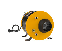 combiBOIL Warmwasserboiler 7l 230V 500W mit Comfort Boiler Control - Mehr Heizoptionen & Funktionen durch volle Autoterm Integration