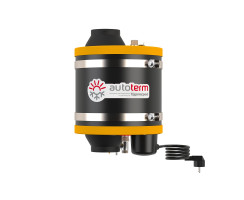 combiBOIL Warmwasserboiler 7l 230V 500W mit Comfort Boiler Control - Mehr Heizoptionen & Funktionen durch volle Autoterm Integration