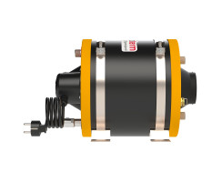 combiBOIL Warmwasserboiler 7l 230V 500W mit Comfort Boiler Control - Mehr Heizoptionen & Funktionen durch volle Autoterm Integration