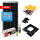 Complete Solar Kit 115Wp for RV, Camper Van, Boat