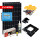 Complete Solar Kit 2x 160Wp for RV, Camper Van, Boat