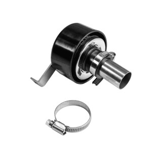 Air Intake Filter Mounting Set for Autoterm Air 2D, 4D and Flow 5D