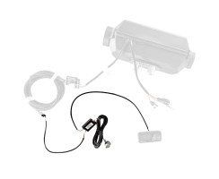 Push Control L & connection cable