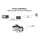 Push Control L & connection cable