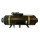 Autoterm Air 9D (Planar 9DM) Diesel Standheizung mit Comfort Control Bedienteil, 24V