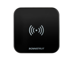 Scanstrut Ultra Wireless Charger 15W 12/24V -...