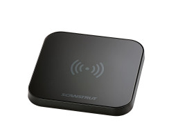 Scanstrut Ultra Wireless Charger 15W 12/24V - MagSafe-compatible and Qi2-certified