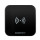 Scanstrut Ultra Wireless Charger 15W 12/24V - MagSafe-compatible and Qi2-certified