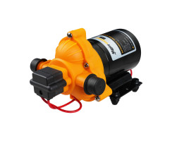 Druckwasserpumpe 12V, 11 l/min, 1,7 bar  - Original tigerexped
