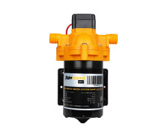 Druckwasserpumpe 12V, 11 l/min, 1,7 bar  - Original tigerexped