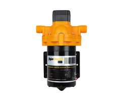 Pressurised Water Pump 24V,  11 l/min, 1,7 bar - Original tigerexped