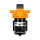 Pressurised Water Pump 24V,  11 l/min, 1,7 bar - Original tigerexped
