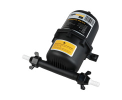 Druckspeichertank / Akkumulatortank 0,75l - Original...