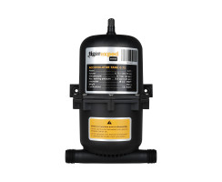 Druckspeichertank / Akkumulatortank 0,75l - Original...