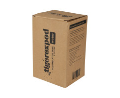 Druckspeichertank / Akkumulatortank 0,75l - Original tigerexped