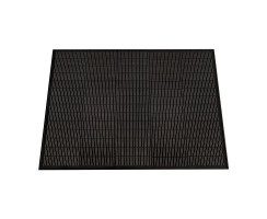 Solar Panel 180Wp "ULTRAblack tiger 180", 1100x796 mm