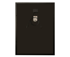 Solar Panel 180Wp "ULTRAblack tiger 180", 1100x796 mm