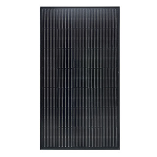Solar Panel 115Wp "ULTRAblack tiger 115", 1065x565 mm