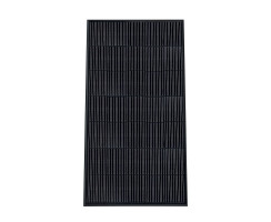 Solar Panel 115Wp "ULTRAblack tiger 115", 1065x565 mm