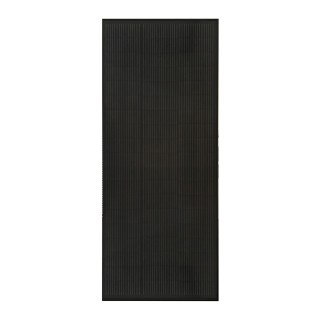 Solarpaneel 150Wp "ULTRAblack tiger 150", 1315x550 mm