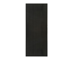 Solarpaneel 150Wp "ULTRAblack tiger 150", 1315x550 mm