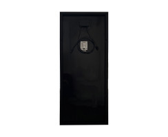 Solarpaneel 150Wp "ULTRAblack tiger 150", 1315x550 mm