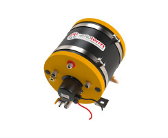 duoBOIL Warmwasserboiler mit elektrischer Heizschleife und Kühlmittel-Wärmetauscher 9l, 24V, 300W