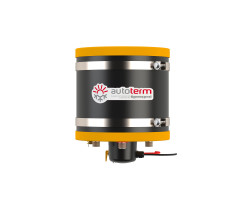 duoBOIL Warmwasserboiler mit elektrischer Heizschleife und Kühlmittel-Wärmetauscher 9l, 24V, 300W