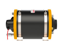 combiBOIL Warmwasserboiler 9l 24V 300W - Mehr Heizoptionen & Funktionen durch volle Autoterm Integration