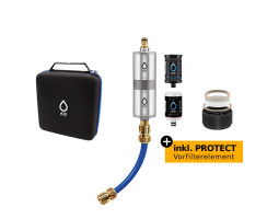 Alb Filter "FUSION + PROTECT BEFÜLLFILTER"...