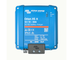 Orion XS 12/12–50 A DC-DC-Batterieladegerät...